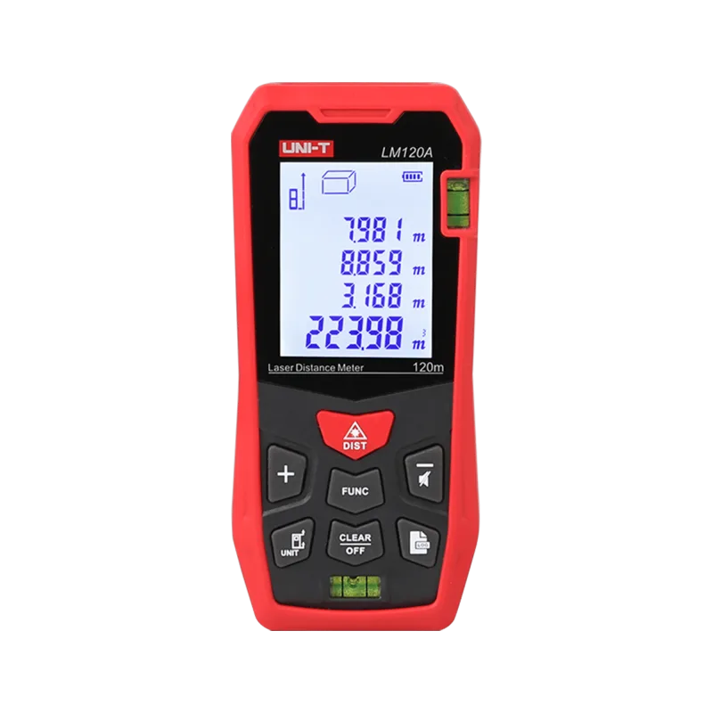 UNI-T LM120A