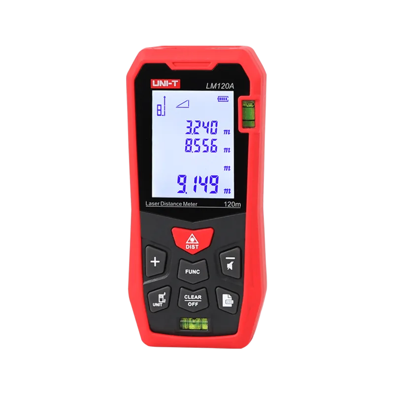 UNI-T LM120A
