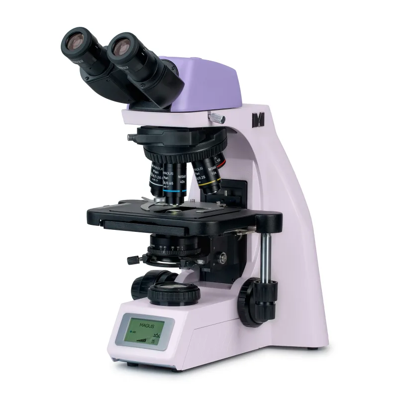 Biologický digitálny mikroskop MAGUS Bio DH260
