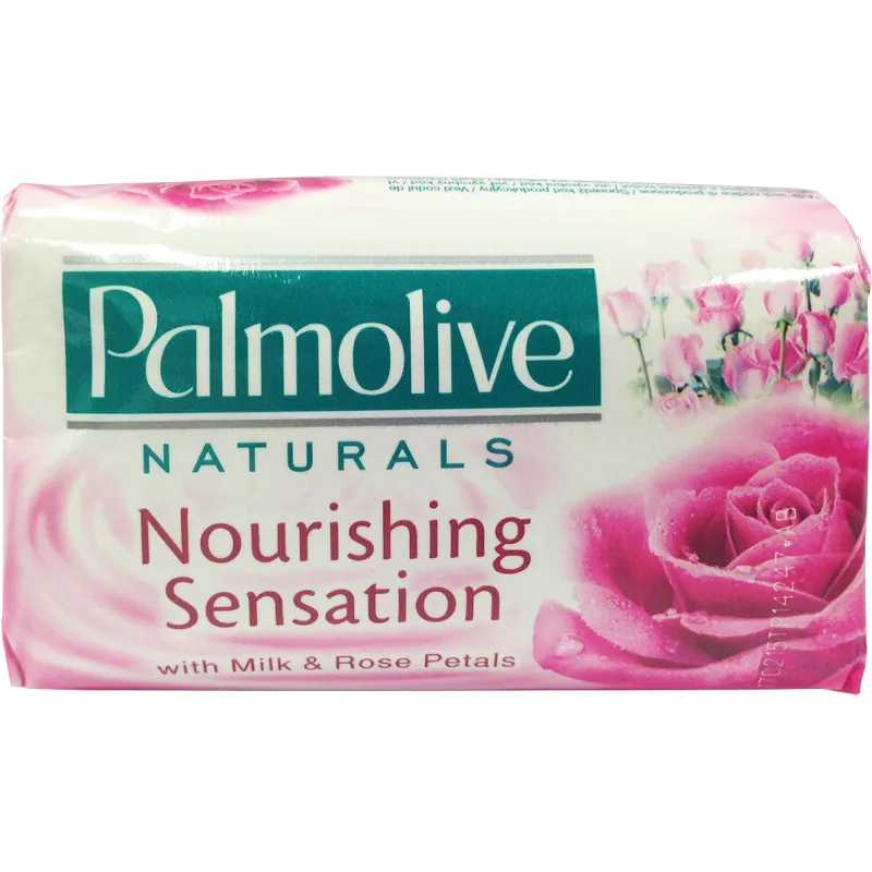 Palmolive MYD RM krémové mydlo Ruža 90g