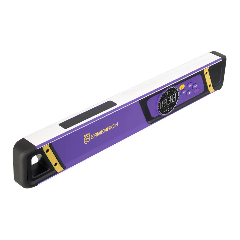 Ermenrich Verk LD40 Digital Level, with laser