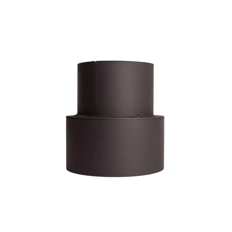 Redukcia HS 120/130/1,5 mm, CZ: prechodka, dymová redukcia