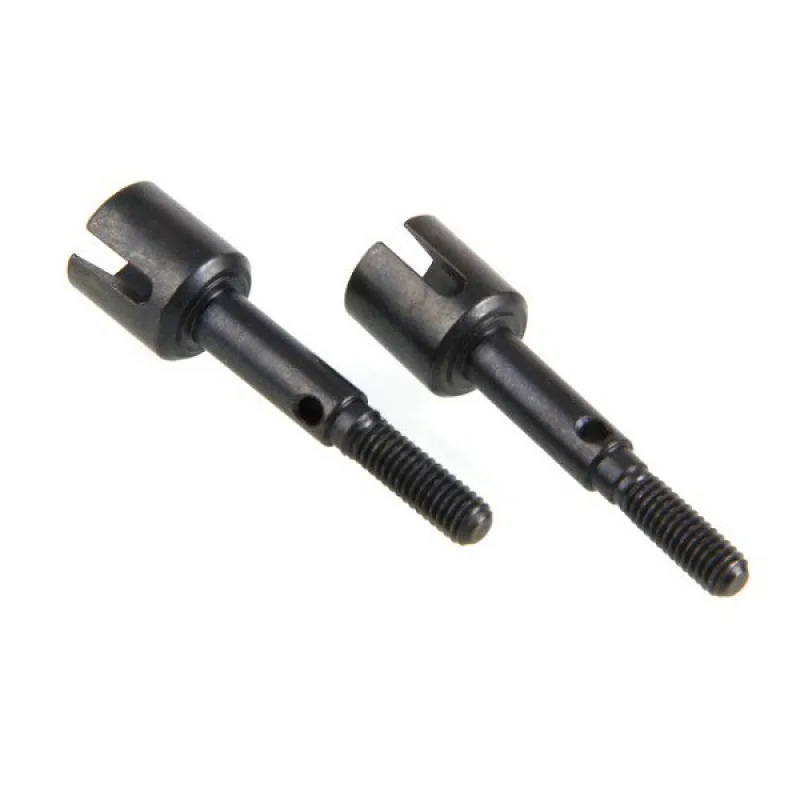 WL-L969-11 - WHEEL AXLE