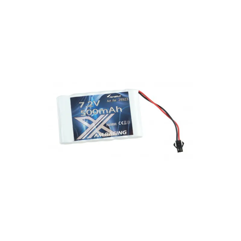 AMEWI Aku NiMH 7,2V/500mAh