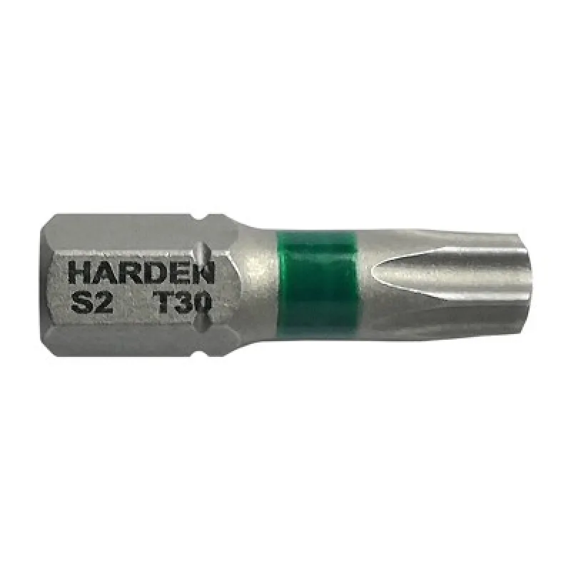 Bit TX 40 HARDEN, 25mm