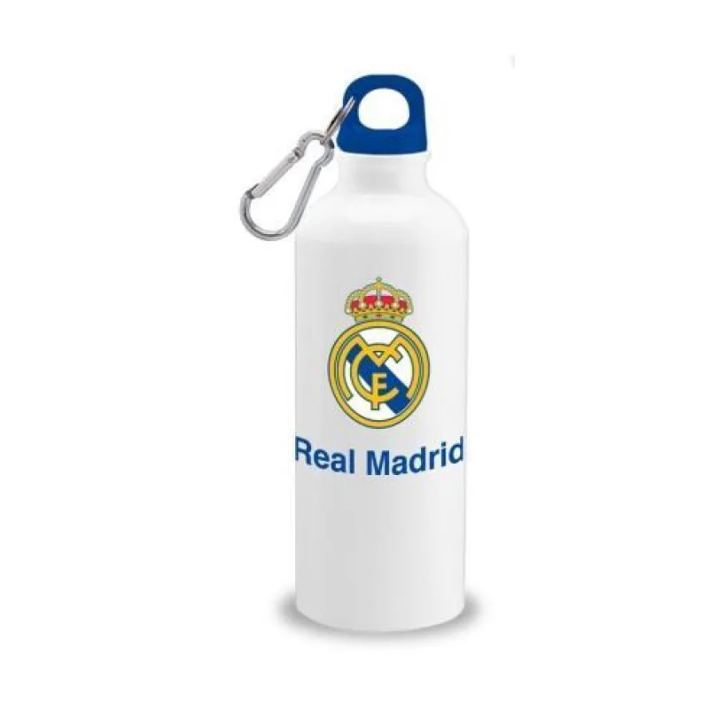 Real Madrid fľaša biela 500 ml