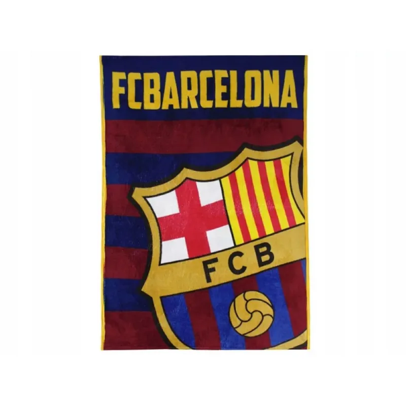 FC Barcelona deka