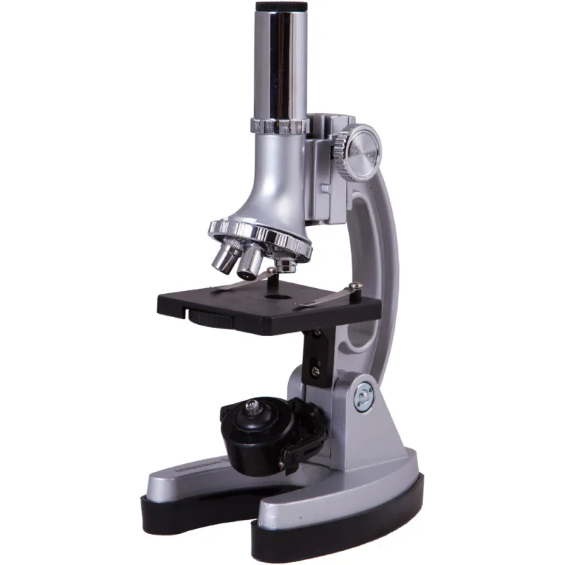 Detský mikroskop Bresser Junior Biotar 300x-1200x