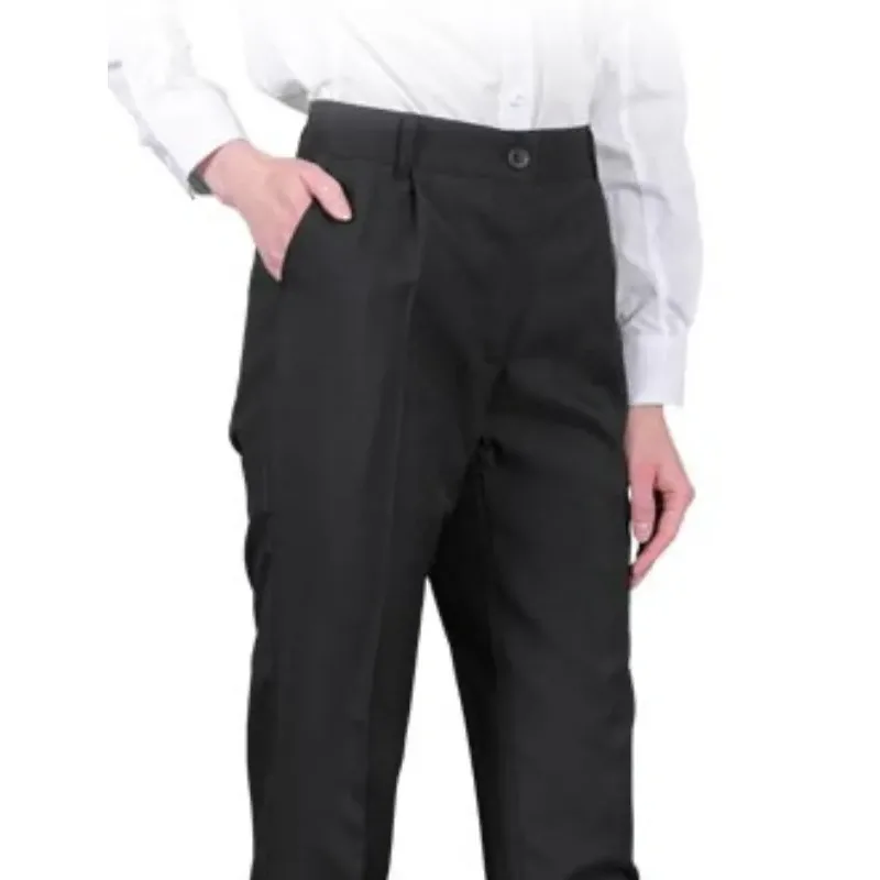 Reis Largo-L gastro nohavice čierne S-2XL