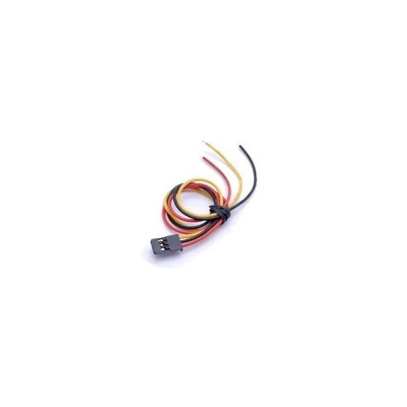 Servo konektor Futaba IC-045 Xtreme