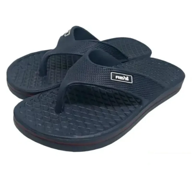 Reis Flip GC žabky modré 36-45