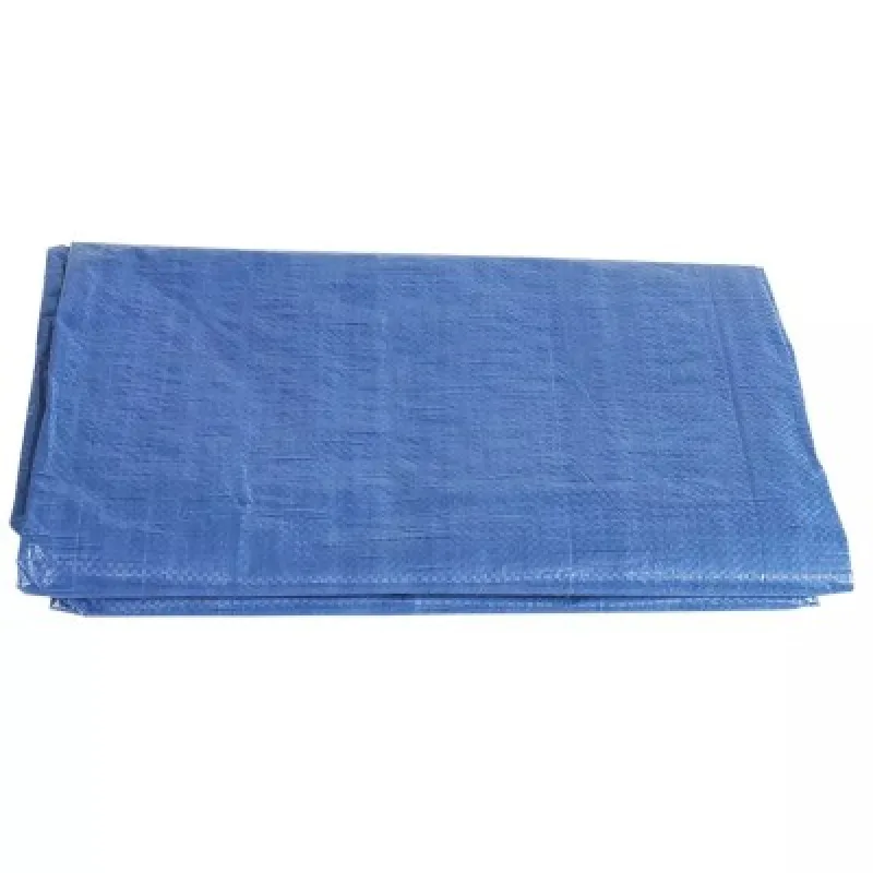 Krycia plachta 5x8m, 70g/m2 TOPEX 79R357