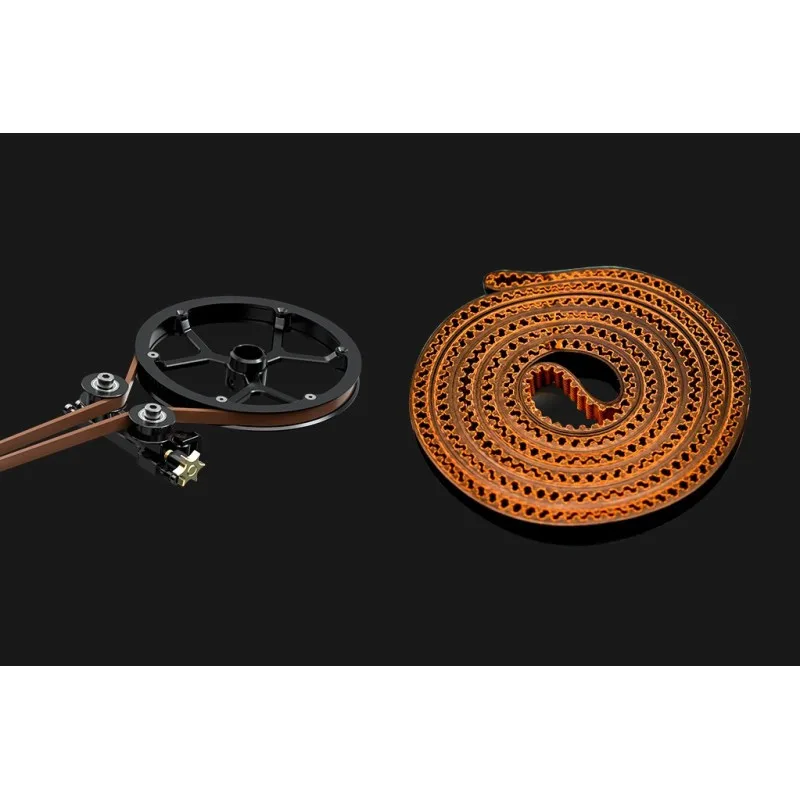 OMP M6 kit - oranžová