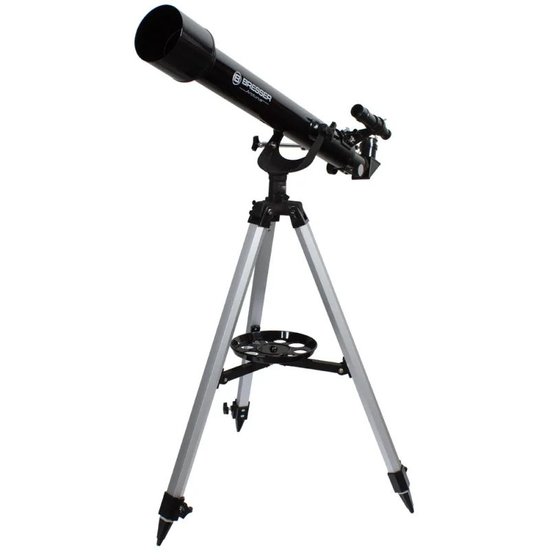 Hvezdársky ďalekohľad/teleskop Bresser Arcturus 60/700 AZ 17803