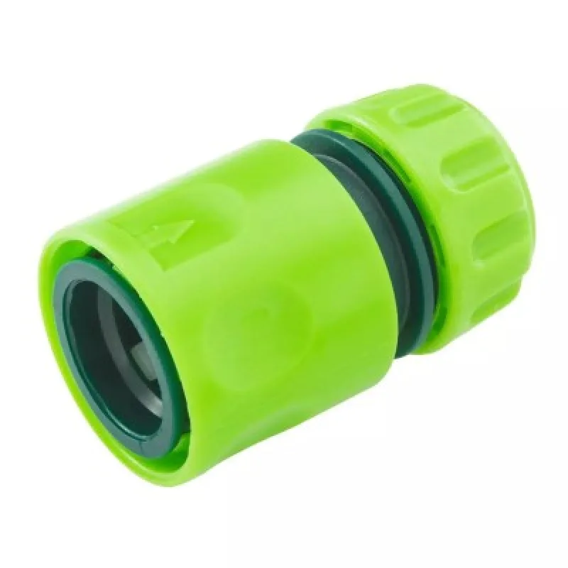 VERTO 15G720 hadicová spojka, 1/2"