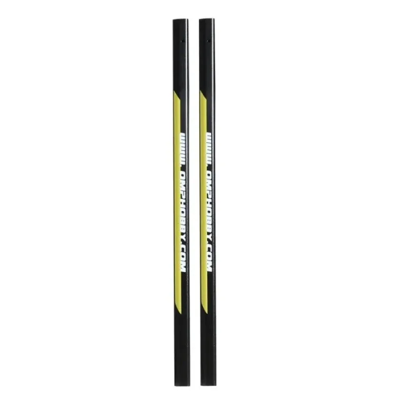 OMP M1 EVO Sada ocasních trubek-Racing Yellow