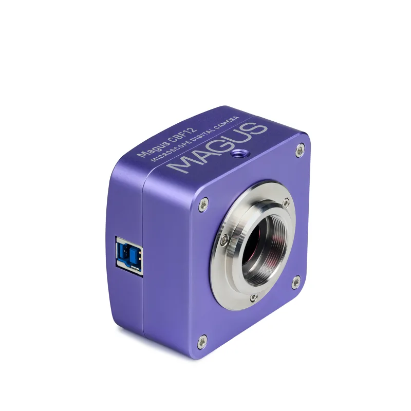 MAGUS CBF12 Digital Camera