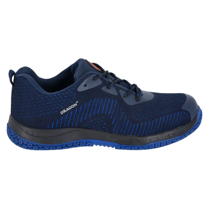 Reis CAMP S1P SRC obuv blue 39-47