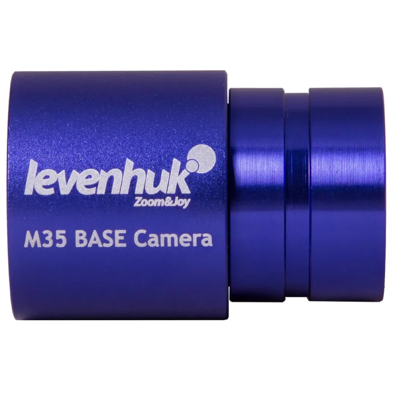 Digitálny fotoaparát k mikroskopu Levenhuk M35 BASE