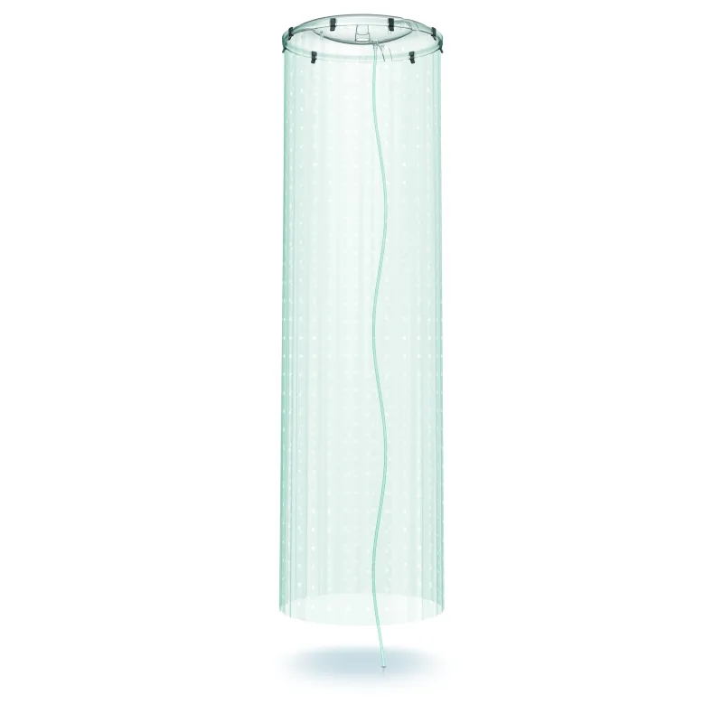 Prosperplast s.r.o. Pestovateľský set (fóliovník) pre TOMATO GROWER CAP 38,5cm IPOC400