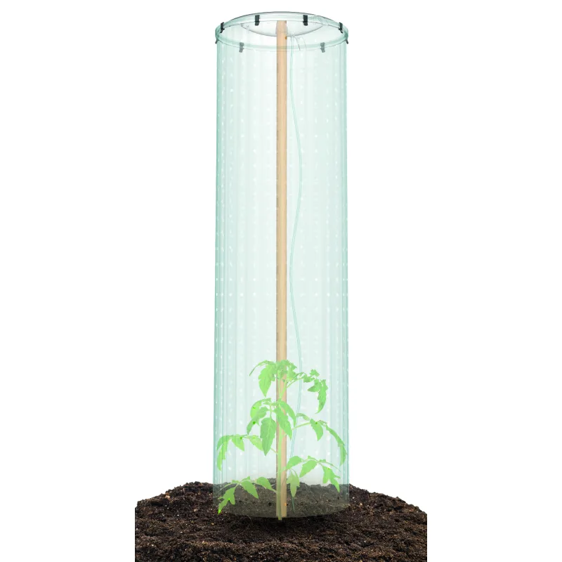Prosperplast s.r.o. Pestovateľský set (fóliovník) pre TOMATO GROWER CAP 38,5cm IPOC400