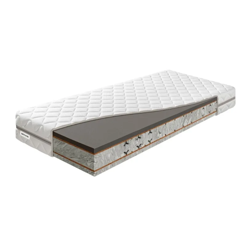 Matrac Benab Victory Longlife 24 Hard 195x85 cm