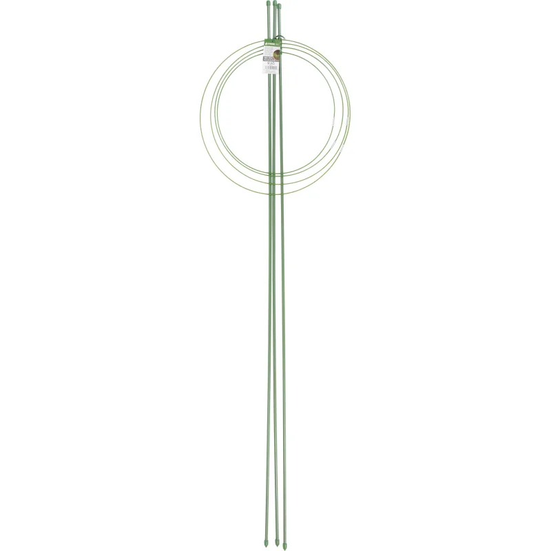 Držiak Strend Pro, 120 cm, oporný stojan na kvety