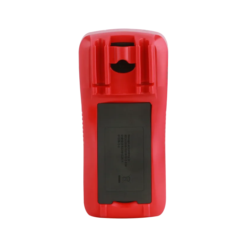 Univerzálny multimeter Uni-T UT892 MIE0469 automatické prepínanie rozsahu merania