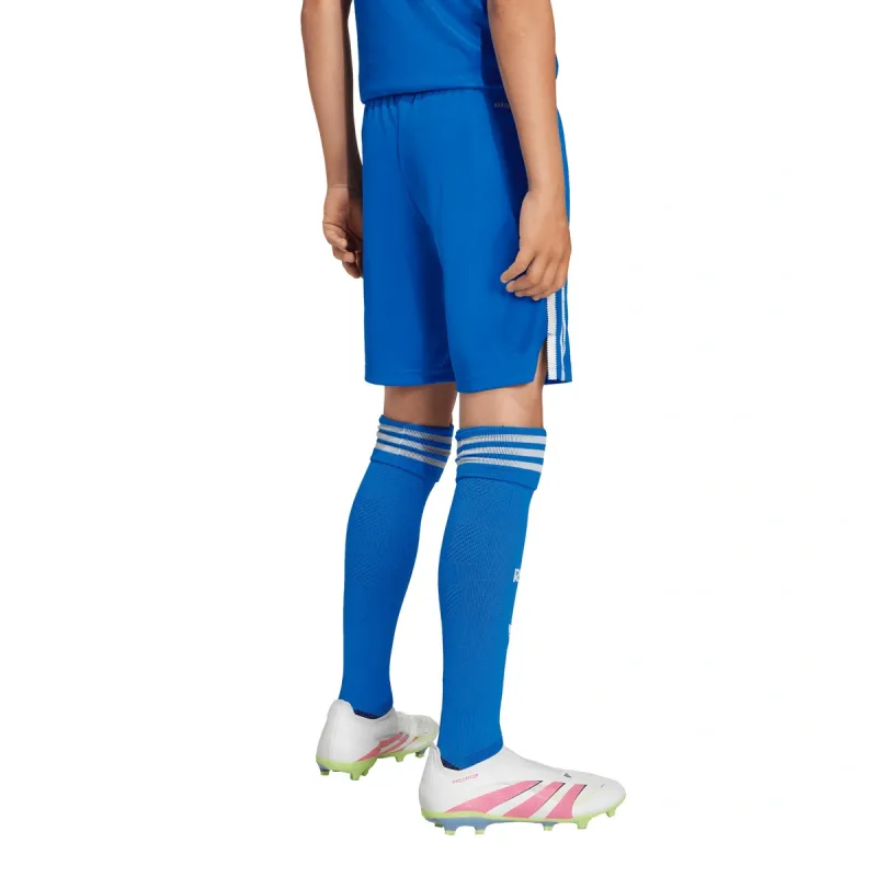 Adidas Real Madrid kraťasy detské (2025-2026) tretie