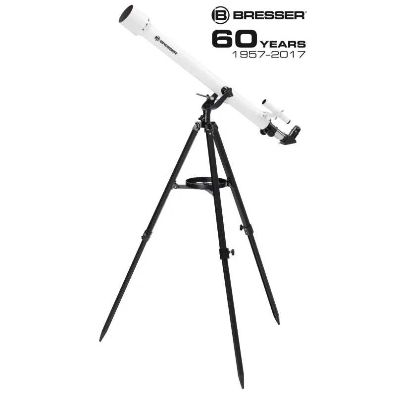 Hvezdársky ďalekohľad/teleskop Bresser Classic 60/900 AZ