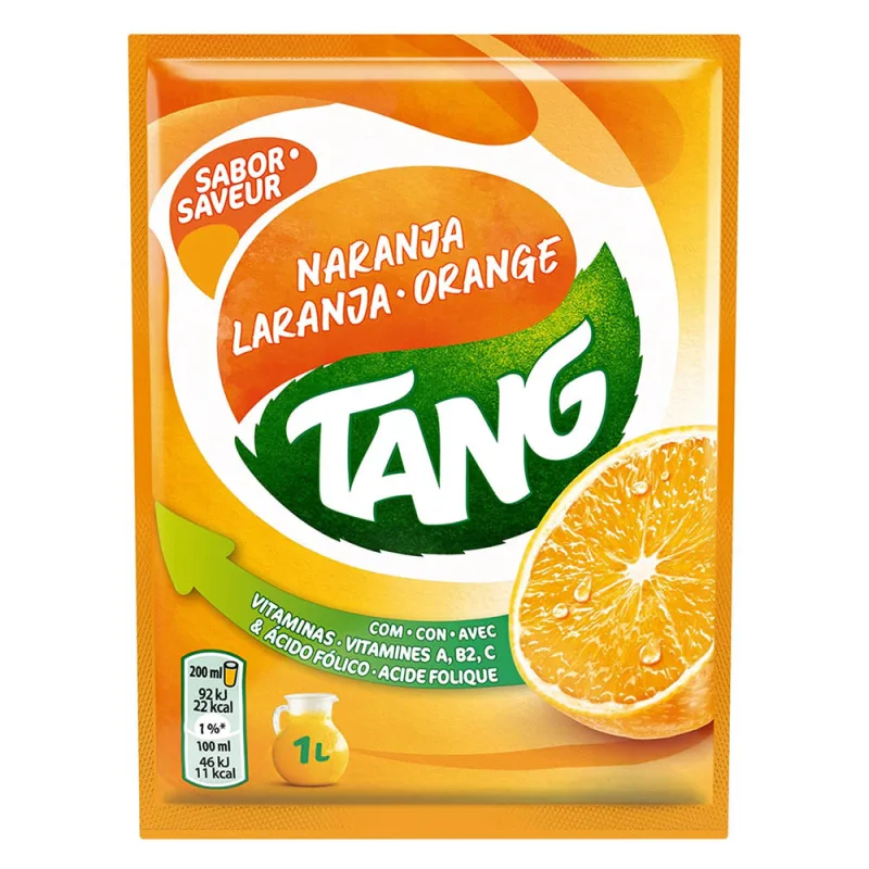 Tang Orange 30g