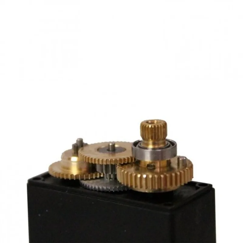 Servo df-900, 10,5 kg, metal gear BOX