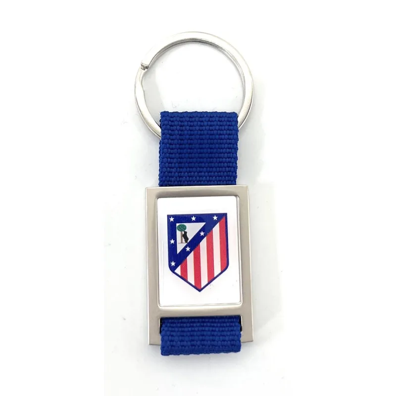 Atlético Madrid prívesok na kľúče