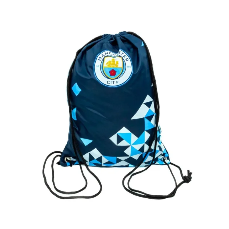 Manchester City vrecko na prezúvky