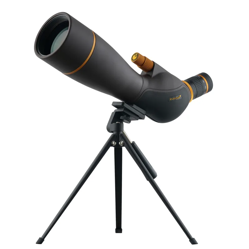 Pozorovací ďalekohľad/spektív Levenhuk Blaze PRO 80 72106