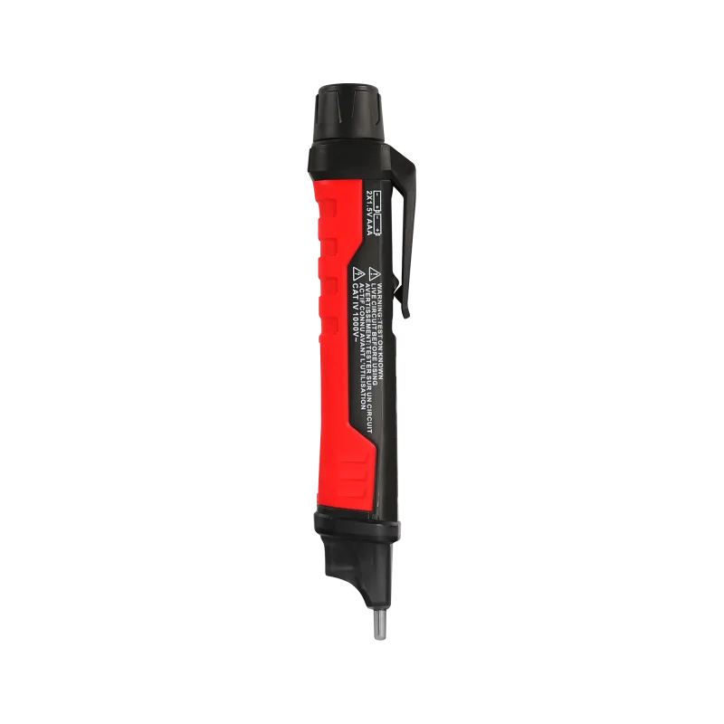 Skúšačka napätia Uni-T UT12M-EU AC 24-1000V detekcia magnetického poľa MIE0410