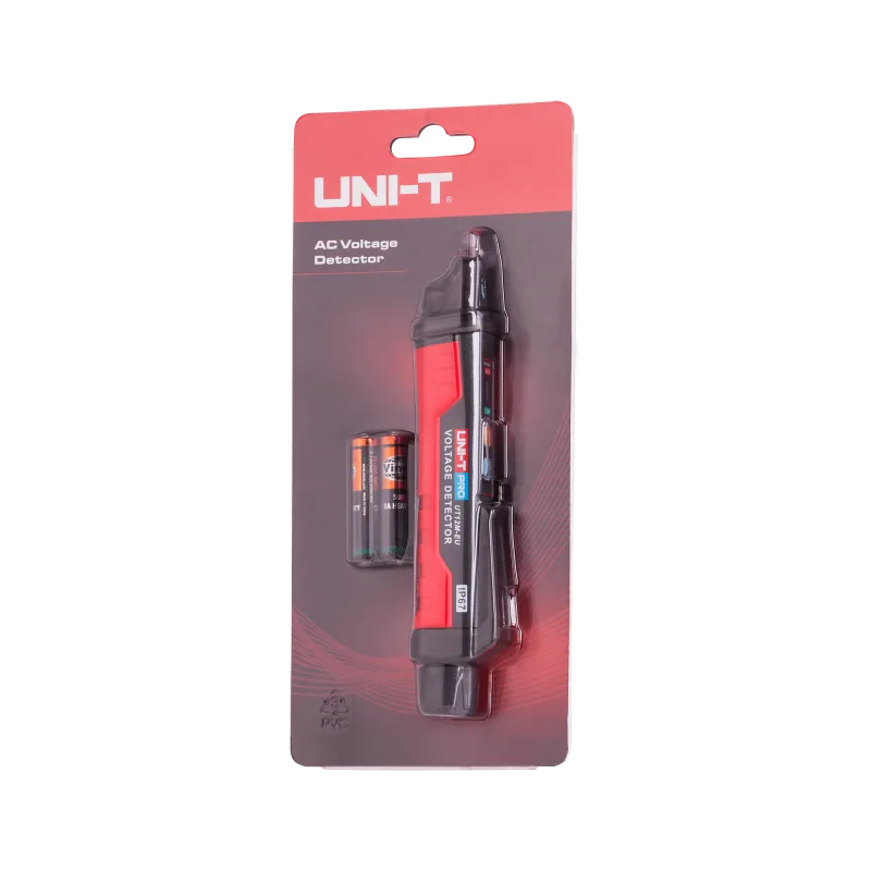 Skúšačka napätia Uni-T UT12M-EU AC 24-1000V detekcia magnetického poľa MIE0410