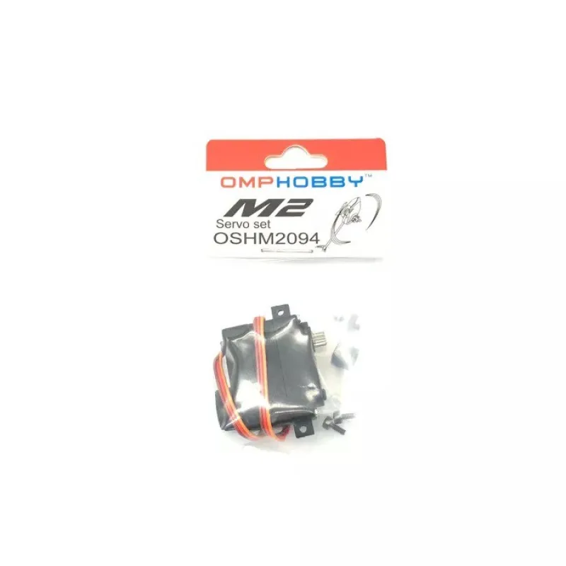 OMP M2 Servo pro M2/Explore/M2 EVO