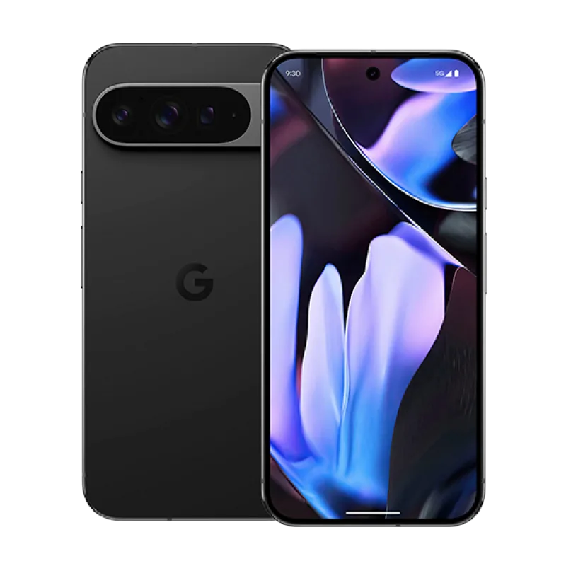 Google Pixel 9 Pro XL 5G Dual Sim 16GB RAM 512GB | Čierna - Obsidian