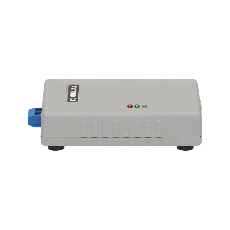 AVT Prevodník z RS-485 na USB pre komunikáciu s elektromerom