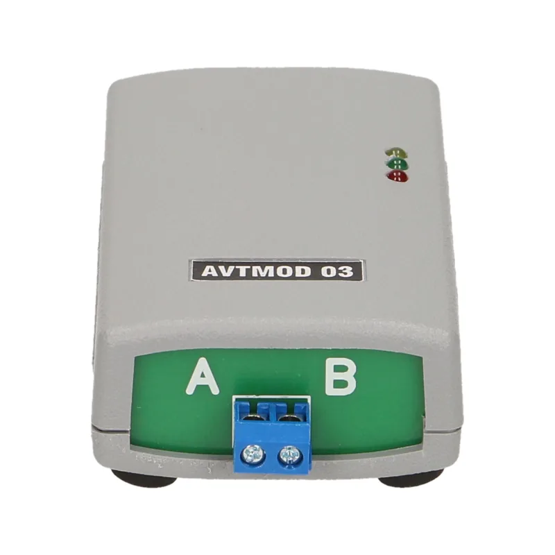 AVT Prevodník z RS-485 na USB pre komunikáciu s elektromerom