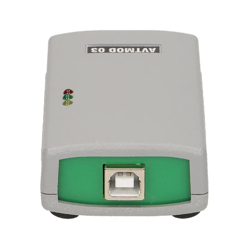 AVT Prevodník z RS-485 na USB pre komunikáciu s elektromerom