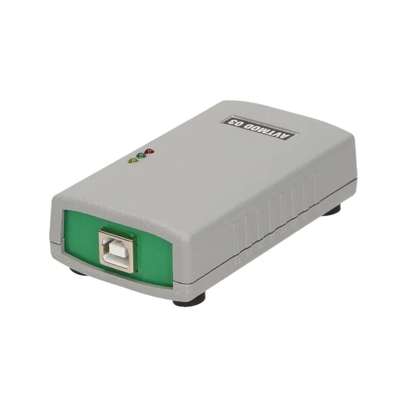 AVT Prevodník z RS-485 na USB pre komunikáciu s elektromerom