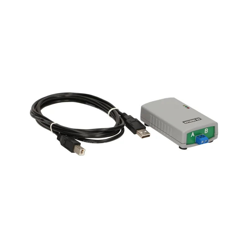 AVT Prevodník z RS-485 na USB pre komunikáciu s elektromerom