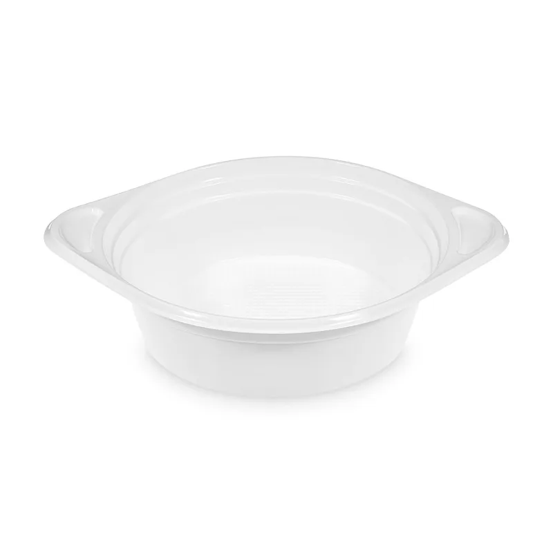Šálek na polévku bílý (PP) 500 ml [100 ks] (73600-3C,P4D,E64)