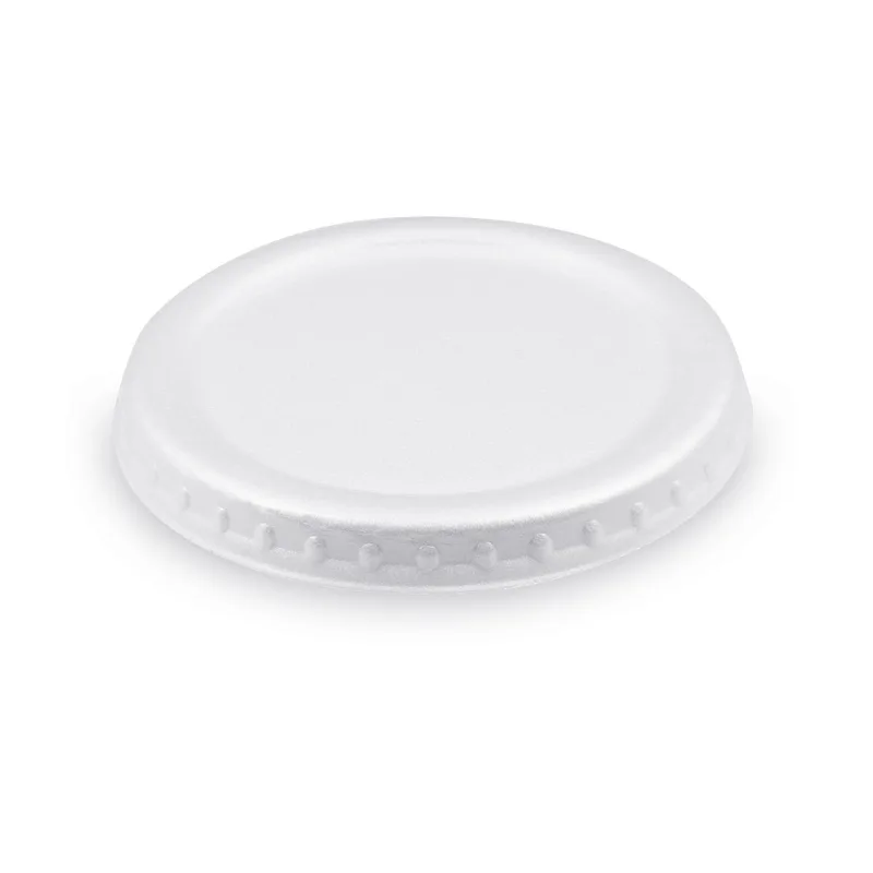 Termo-víčko XPS pro misky č.75314 + 75315 [50 ks] (75310 - E62)