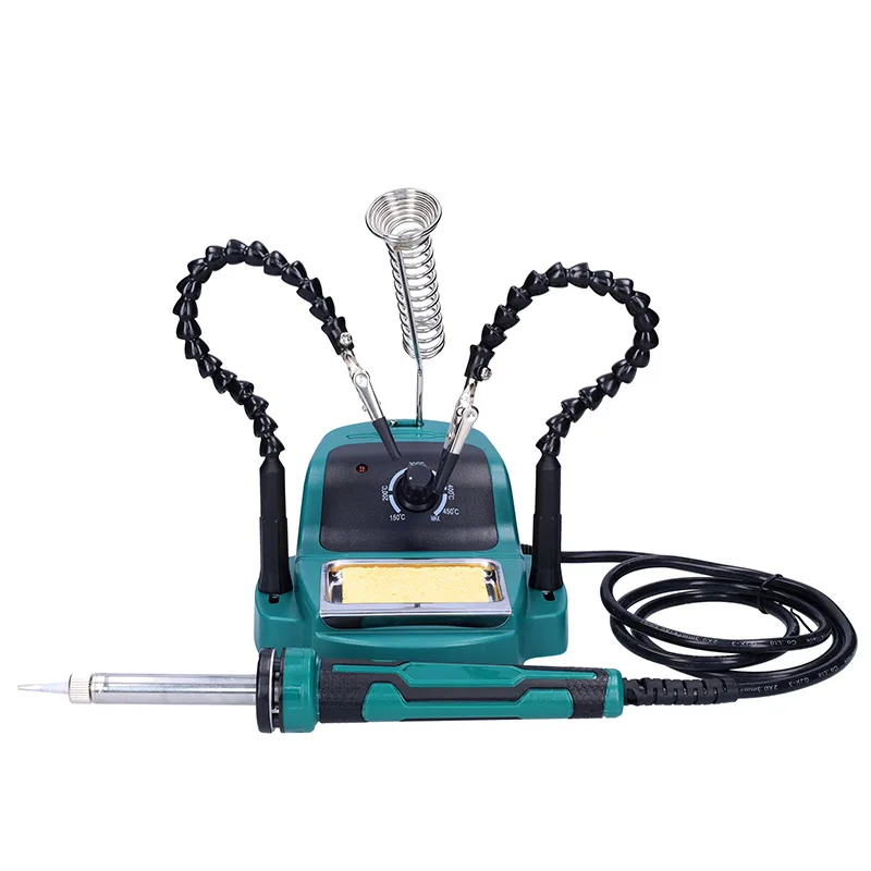Solight Holding s.r.o. Spájkovacia stanica 48 W PHS01
