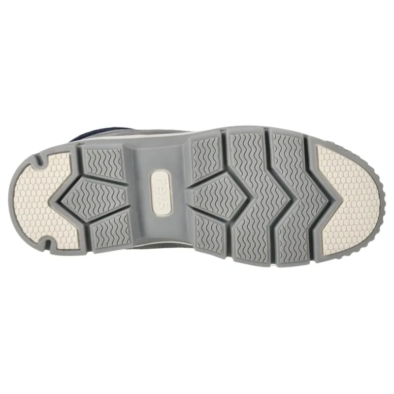 Reis LIVIGNO SG obuv Gray