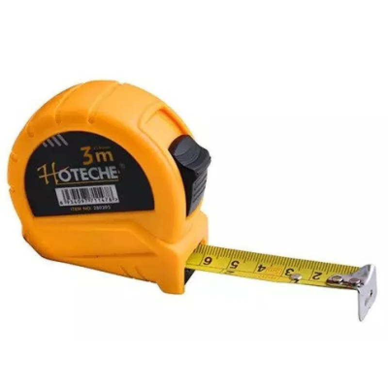 Zvinovací meter HOTECHE 3m x 16mm