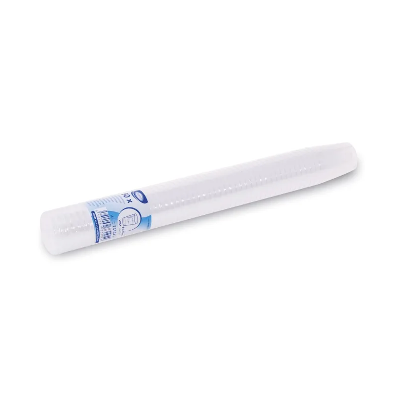 Kelímek krystal 2 cl / 4 cl [50 ks] (73104 - CH2B)